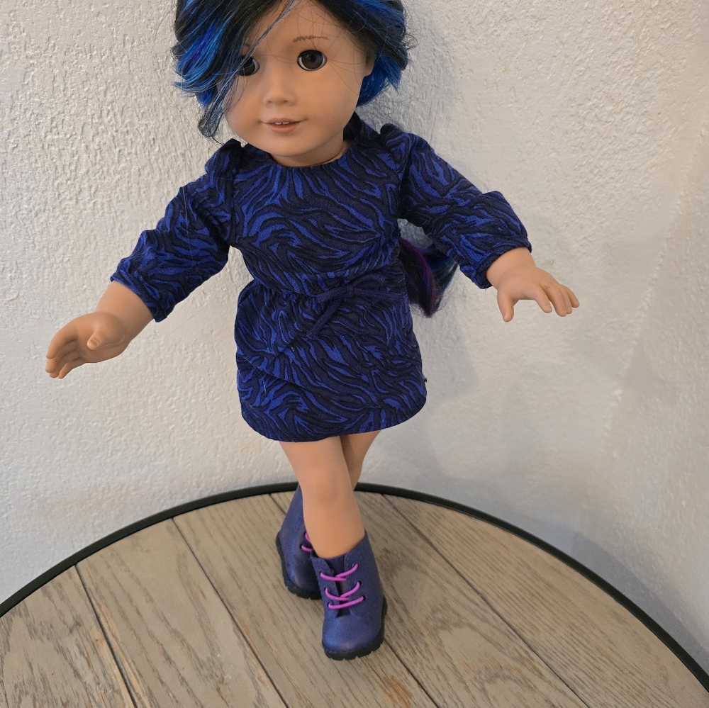 American Girl *Doll